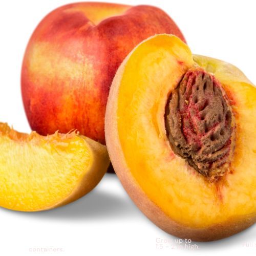 De Wet Peach