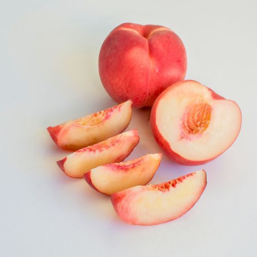 Van Riebeeck Peach