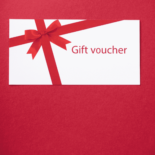 Gift Voucher