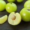 Amla Berry-Indian Goosberry fruit