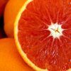 blood orange fruit