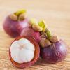 purple mangosteen