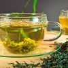 Green Tea/Camellia sinensis