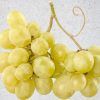 Crystal white grape